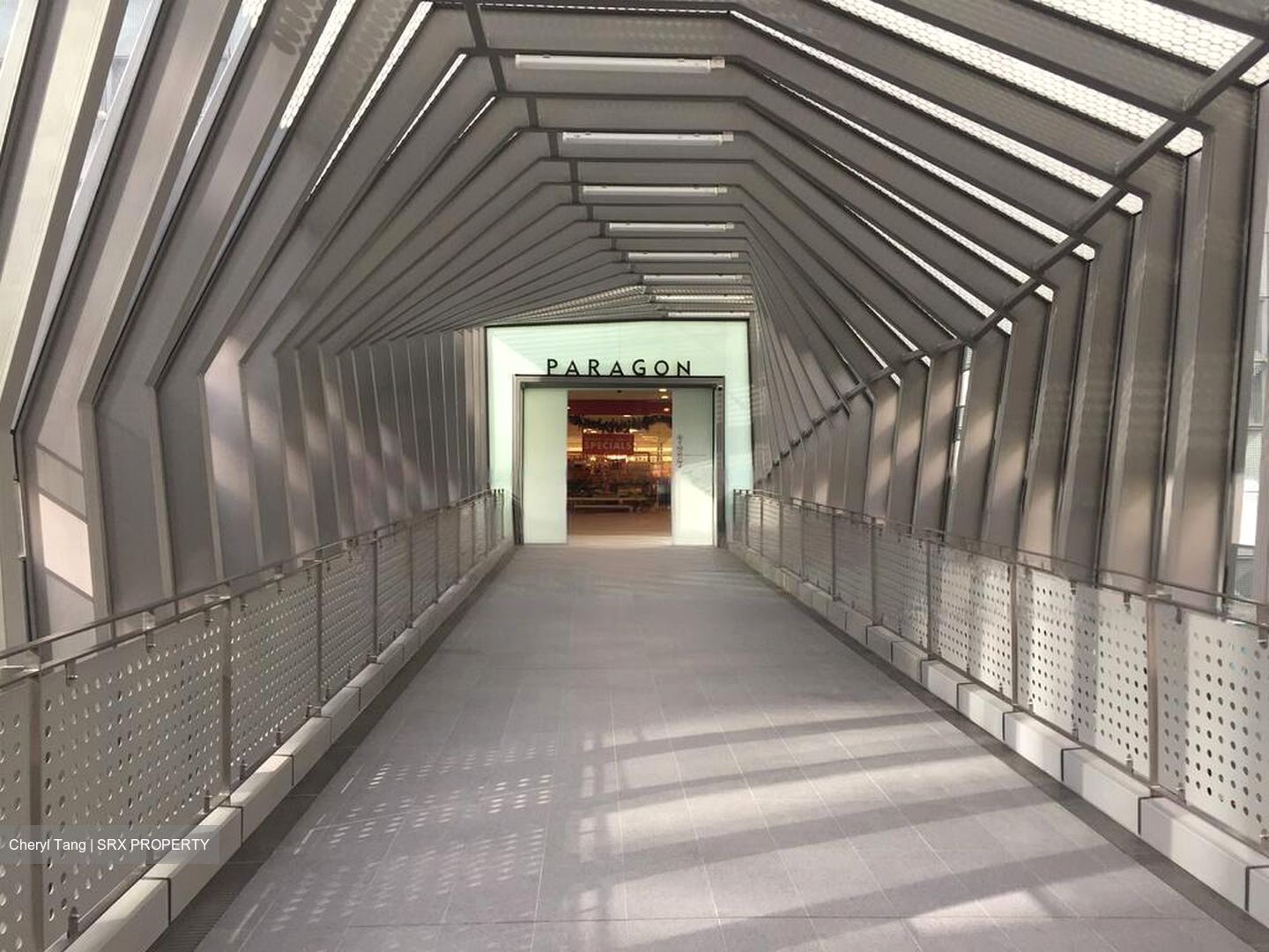 Cairnhill Nine (D9), Apartment #466998881